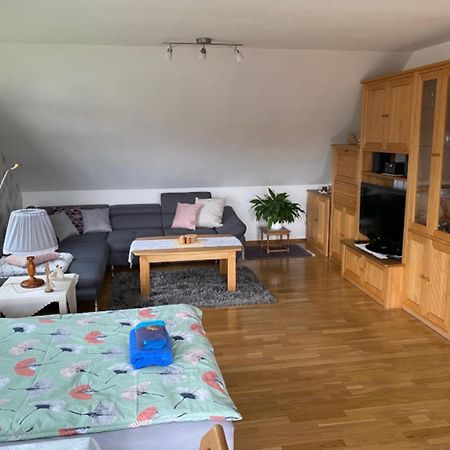 Ferienwohnung-Lilienweg Hilter المظهر الخارجي الصورة