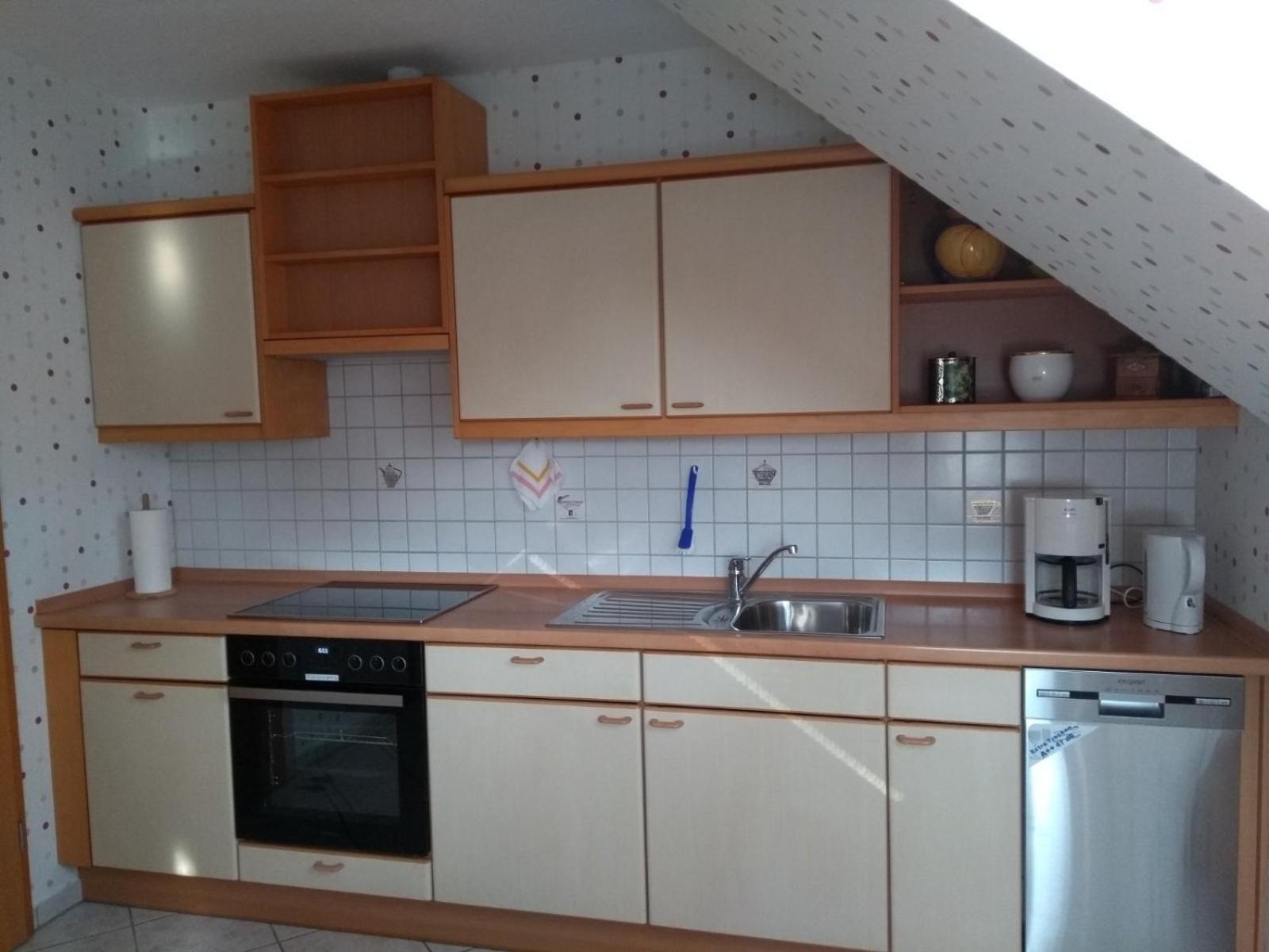 Ferienwohnung-Lilienweg Hilter المظهر الخارجي الصورة